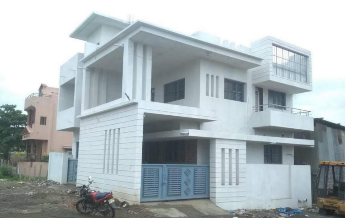Tata Power Solar 100MW - Partur