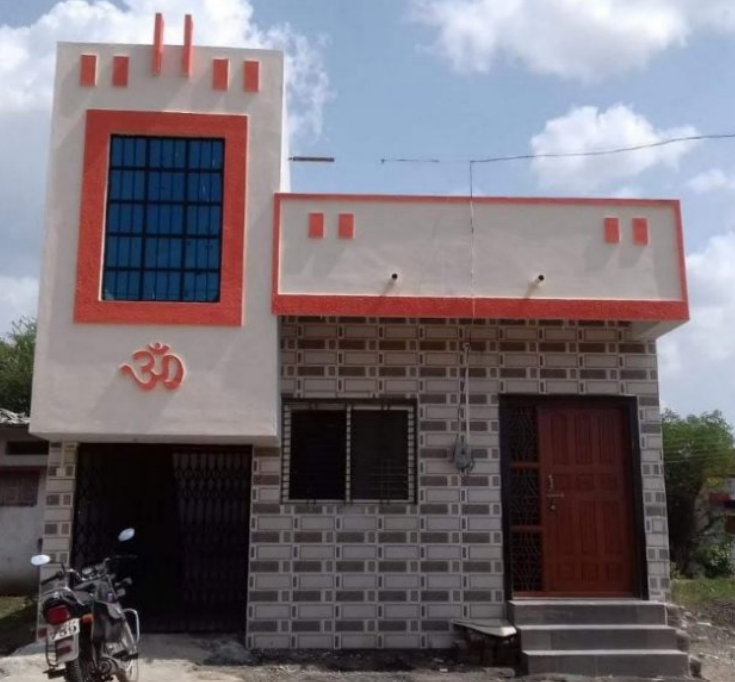 Tata Power Solar 67.5MW - Beed